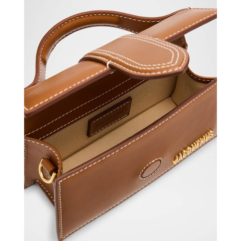 Bolsa Shoulder Le Bambino