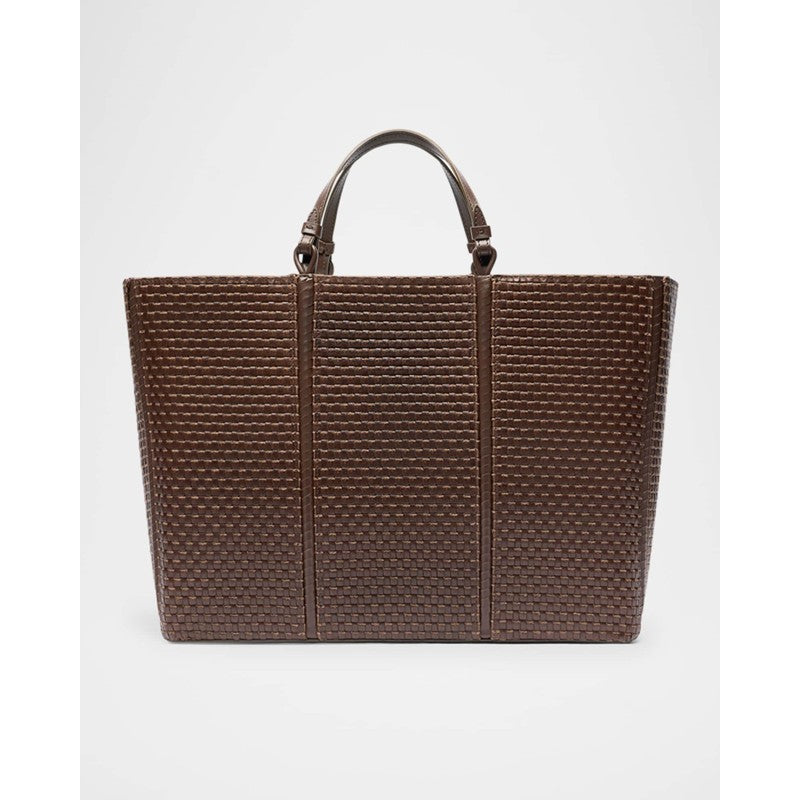 Bolsa Shopper Le Cabas Woven