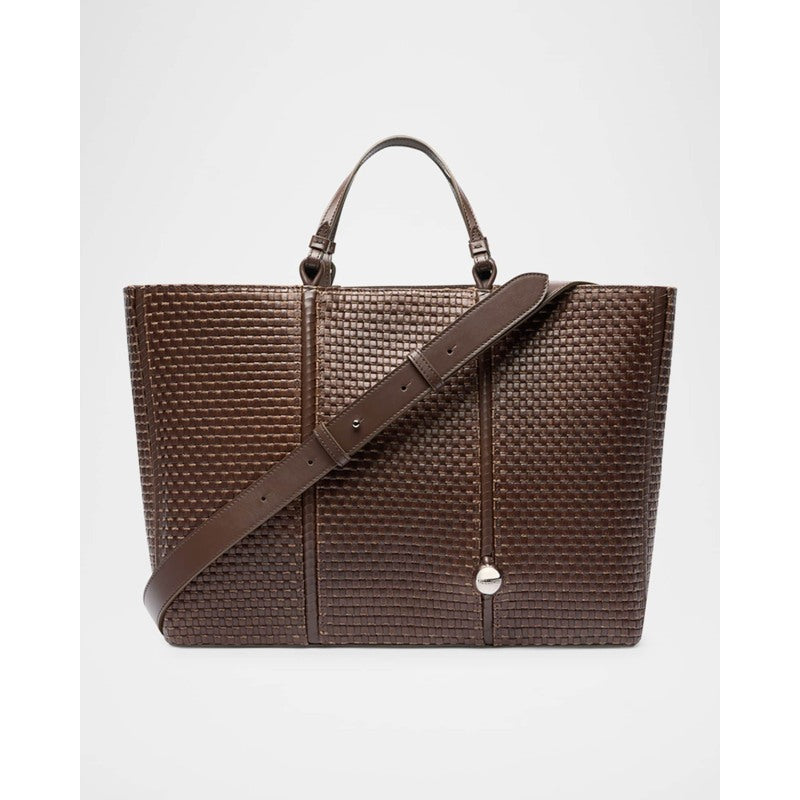 Bolsa Shopper Le Cabas Woven