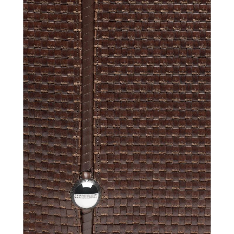 Bolsa Shopper Le Cabas Woven