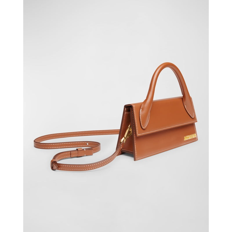 Bolsa Handle Le Chiquito Long