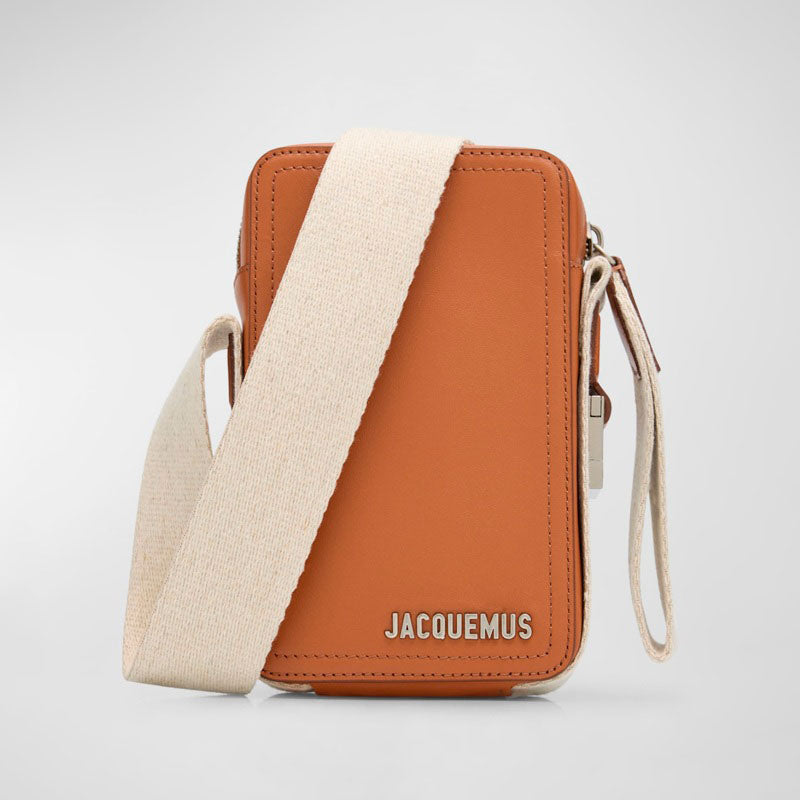 Bolsa Crossbody Le Cuerda Vertical - Mercado de Luxo - O Maior E-Commerce de Bens, Produtos e Serviços de Luxo do Brasil.