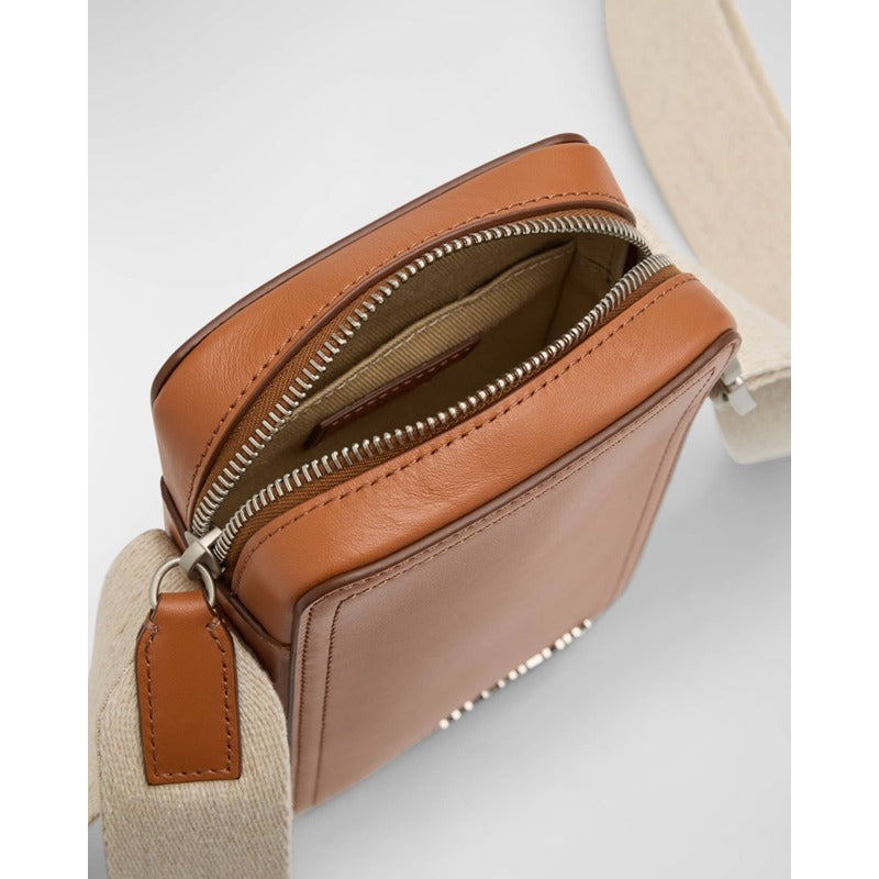 Bolsa Crossbody Le Cuerda Vertical