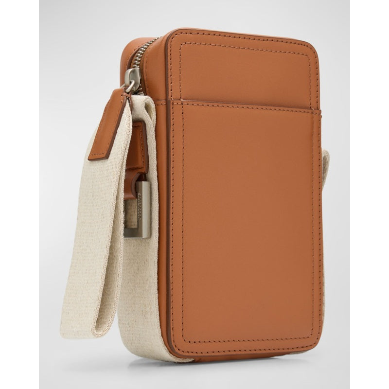 Bolsa Crossbody Le Cuerda Vertical