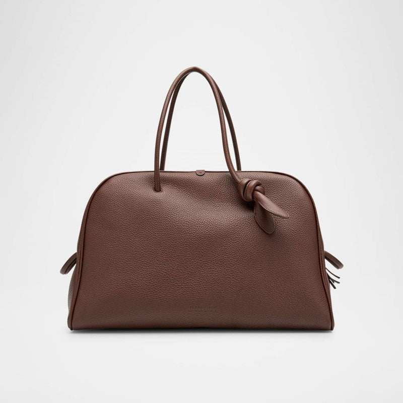 Bolsa Viagem Le Grand Turismo Large Bowling - Mercado de Luxo - O Maior E-Commerce de Bens, Produtos e Serviços de Luxo do Brasil.