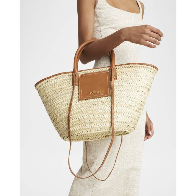 Bolsa Beach Le Panier Soli