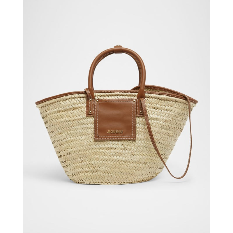 Bolsa Beach Le Panier Soli
