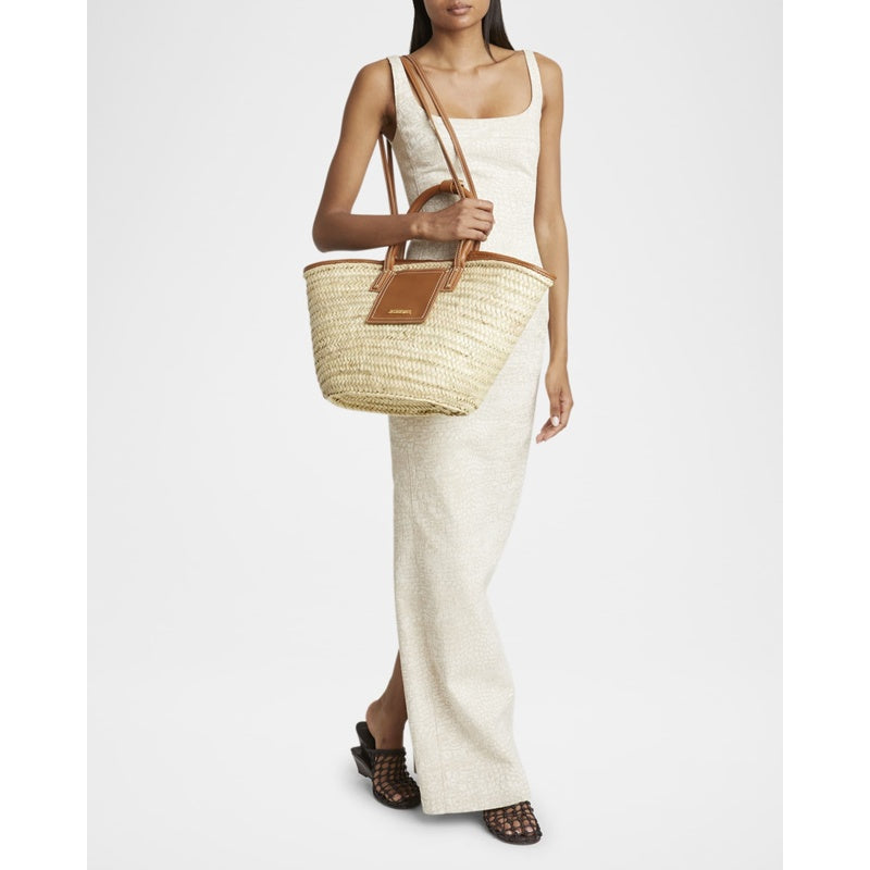 Bolsa Beach Le Panier Soli