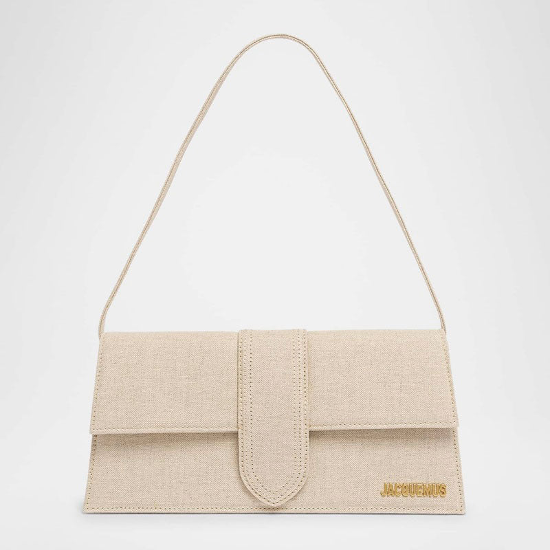 Bolsa Shoulder Le Bambino Long - Mercado de Luxo - O Maior E-Commerce de Bens, Produtos e Serviços de Luxo do Brasil.