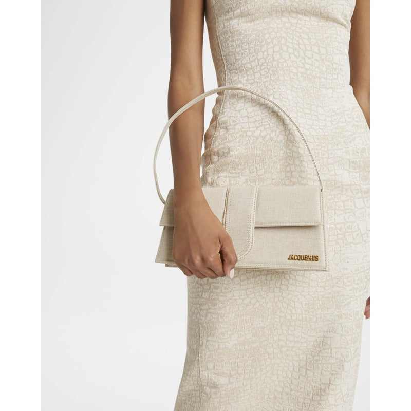 Bolsa Shoulder Le Bambino Long