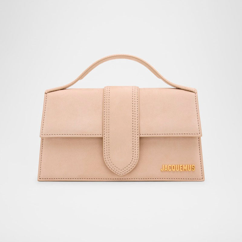 Bolsa Handle Le Grand Bambino - Mercado de Luxo - O Maior E-Commerce de Bens, Produtos e Serviços de Luxo do Brasil.