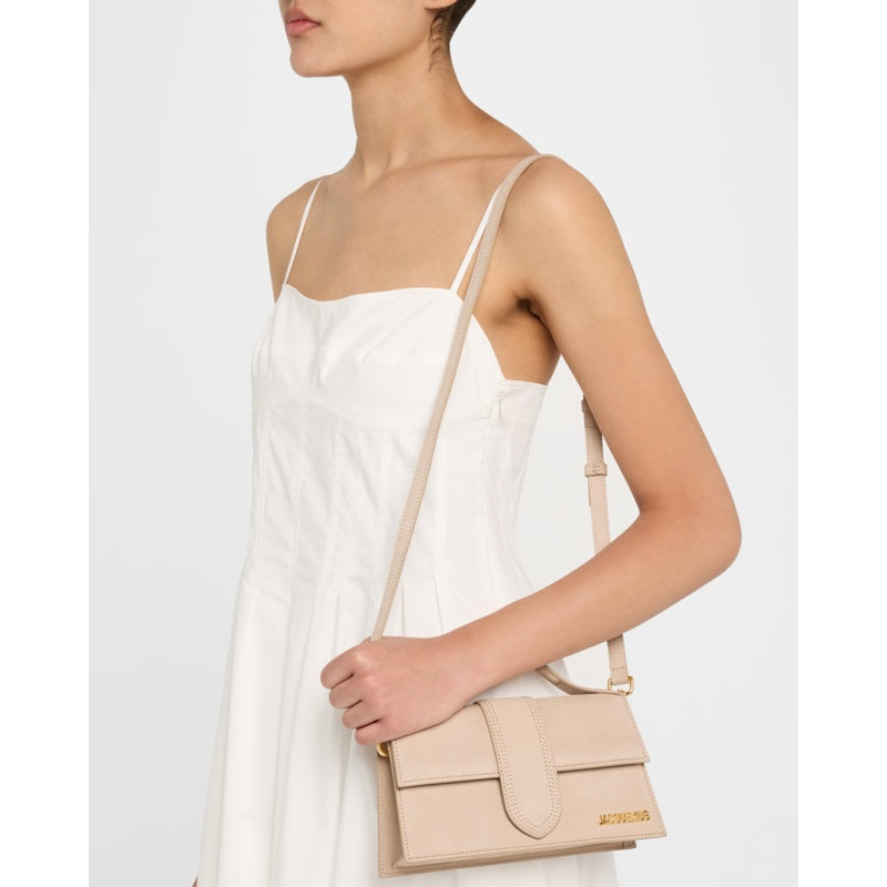 Bolsa Handle Le Grand Bambino