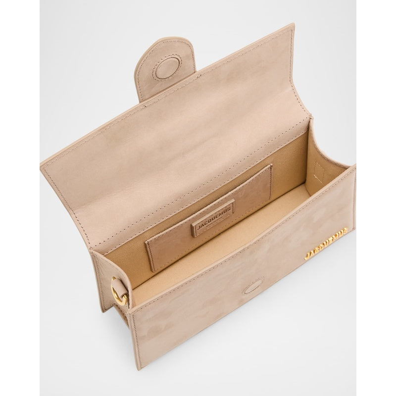 Bolsa Handle Le Grand Bambino