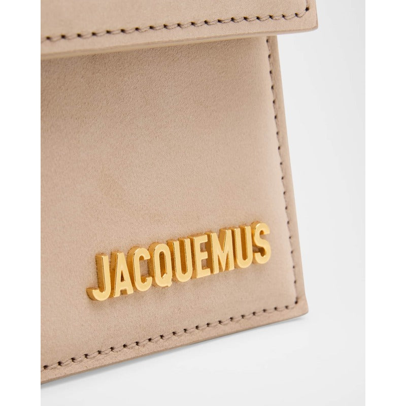 Bolsa Handle Le Grand Bambino