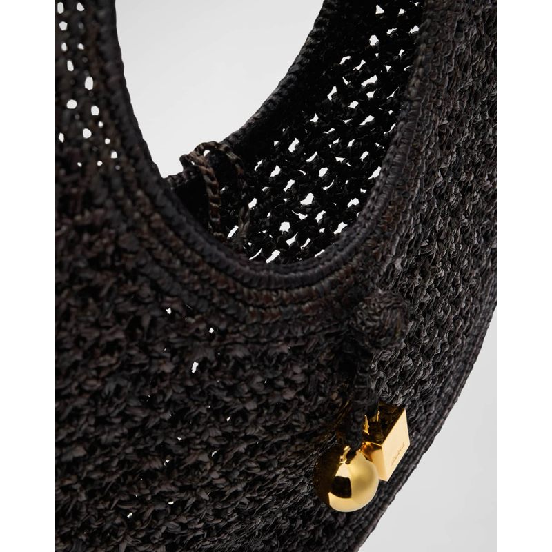 Bolsa Beach Le Rond Raffia