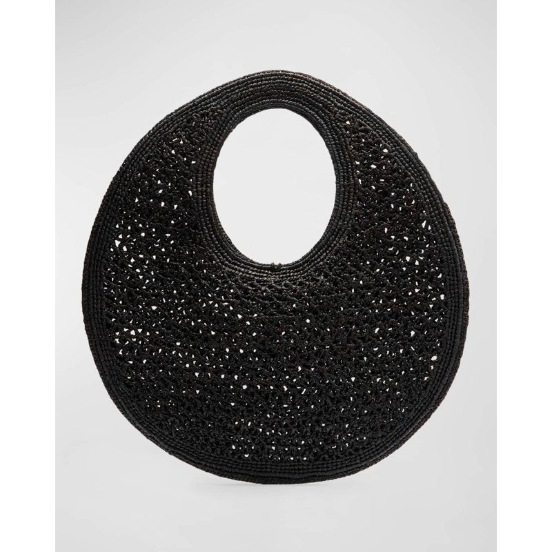 Bolsa Beach Le Rond Raffia