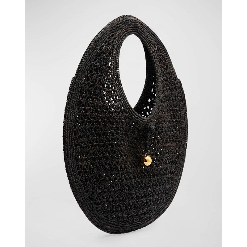 Bolsa Beach Le Rond Raffia