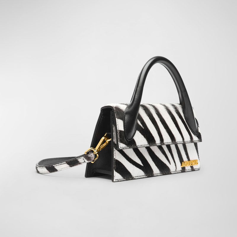 Bolsa Shoulder Le Chiquito Long  - Mercado de Luxo - O Maior E-Commerce de Bens, Produtos e Serviços de Luxo do Brasil.