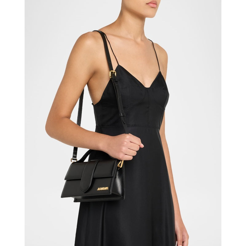 Bolsa Crossbody Le Grand Bambino