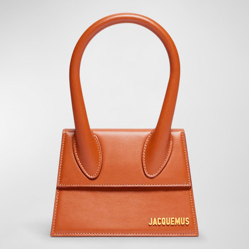 Bolsa Crossbody Le Chiquito Moyen  - Mercado de Luxo - O Maior E-Commerce de Bens, Produtos e Serviços de Luxo do Brasil.