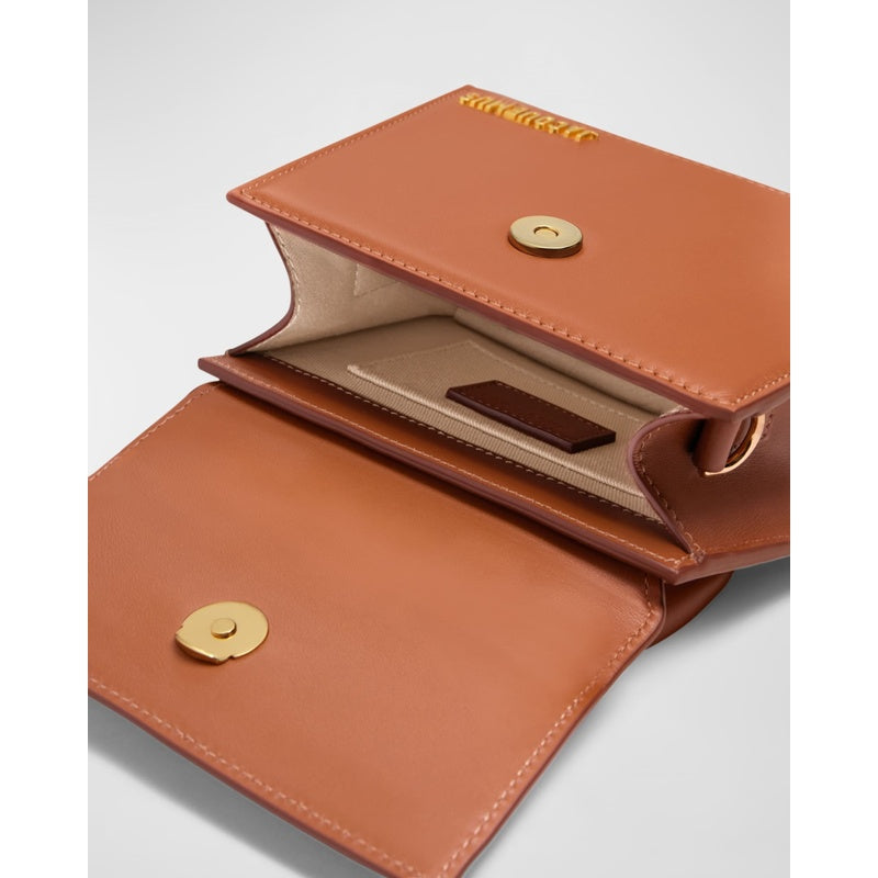 Bolsa Crossbody Le Chiquito Moyen