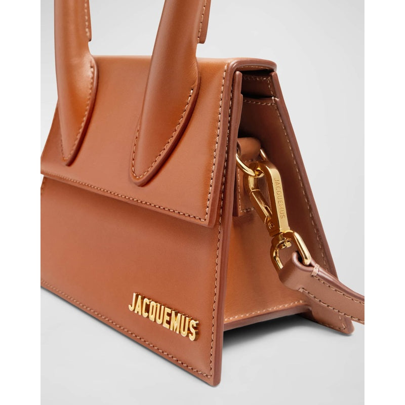 Bolsa Crossbody Le Chiquito Moyen