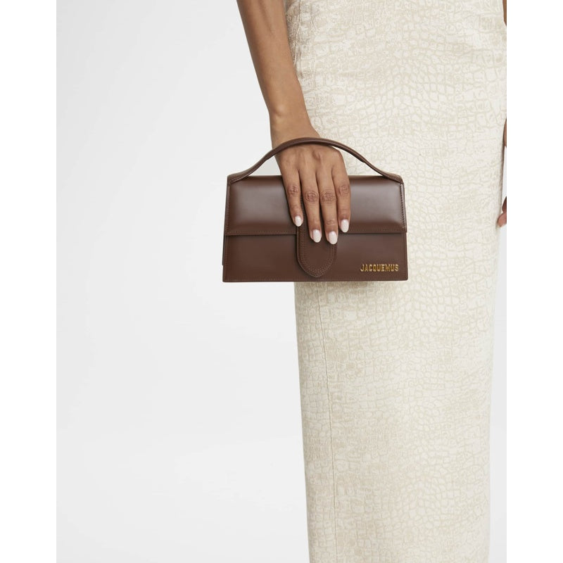Bolsa Handle Le Grand Bambino