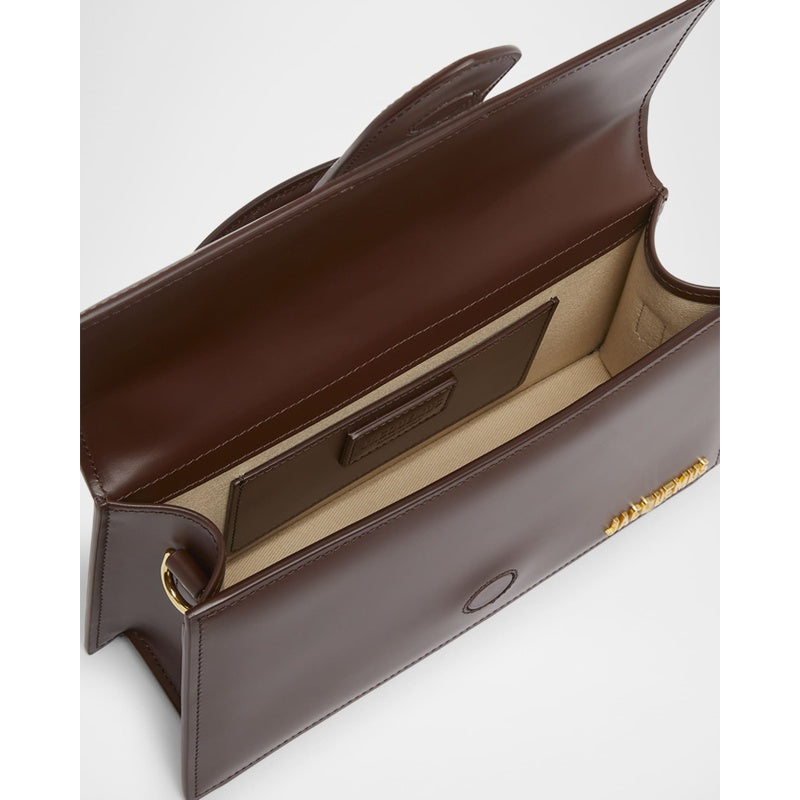 Bolsa Handle Le Grand Bambino