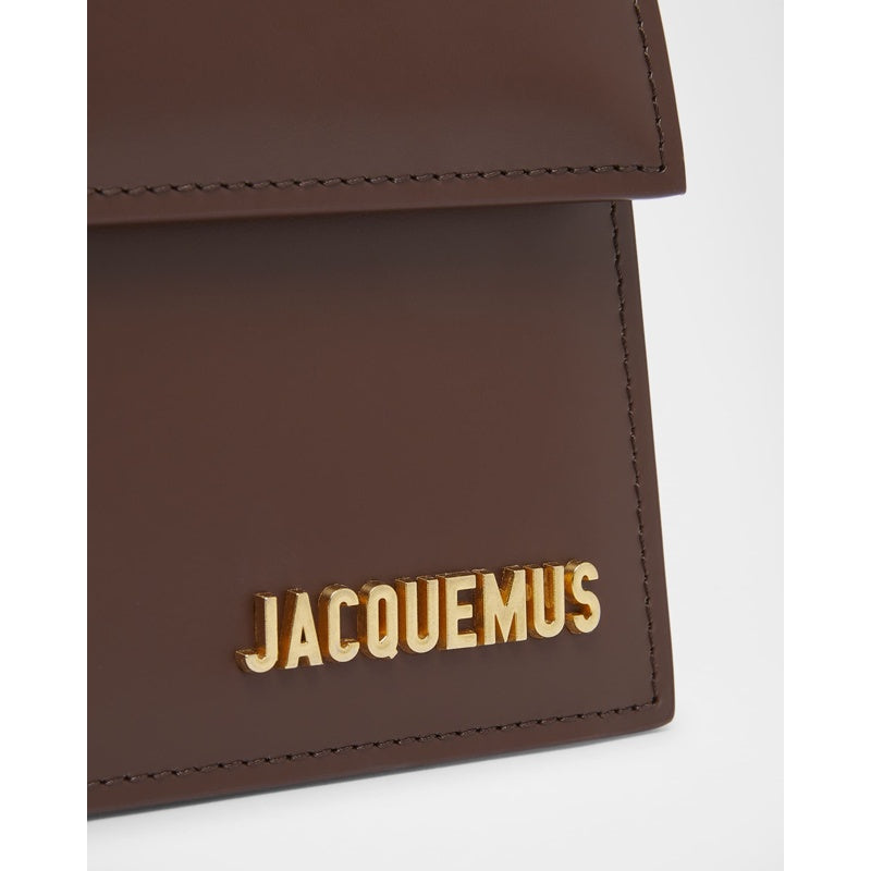Bolsa Handle Le Grand Bambino