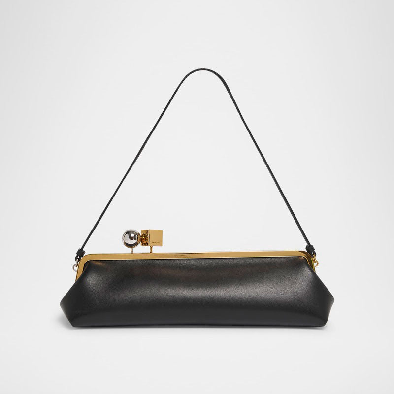 Bolsa Shoulder La Pochette Salon - Mercado de Luxo - O Maior E-Commerce de Bens, Produtos e Serviços de Luxo do Brasil.
