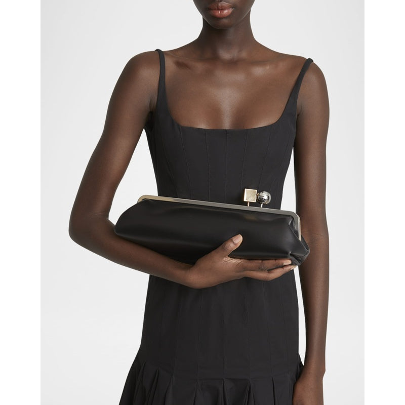 Bolsa Shoulder La Pochette Salon