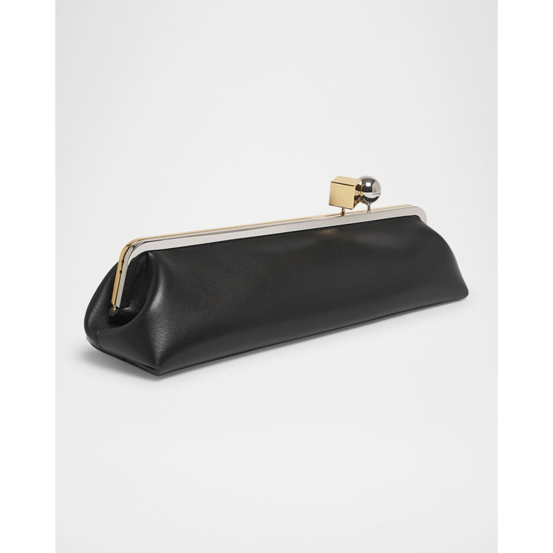 Bolsa Shoulder La Pochette Salon