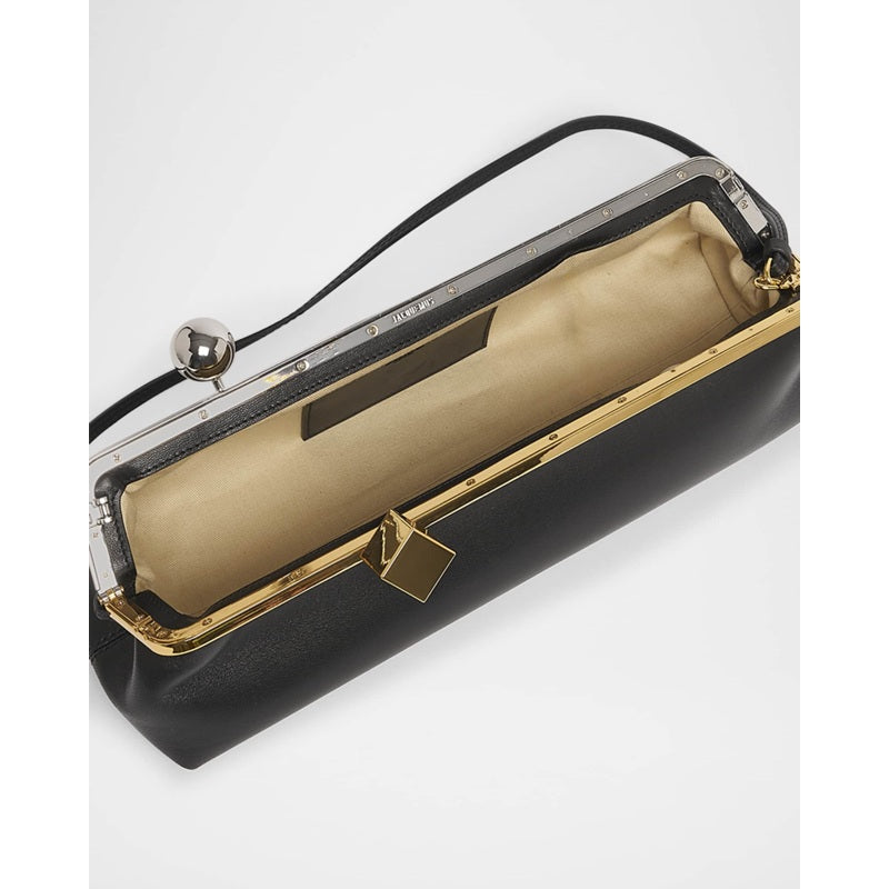Bolsa Shoulder La Pochette Salon