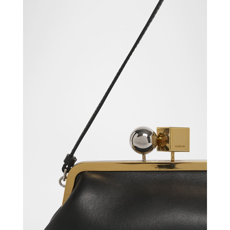 Bolsa Shoulder La Pochette Salon
