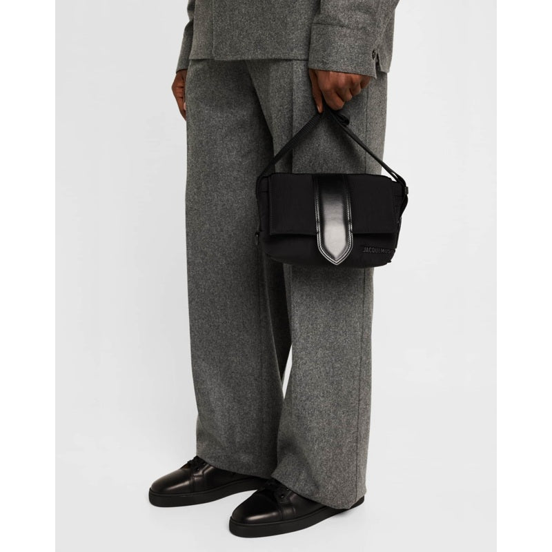 Bolsa Messenger Le Petit Bambino