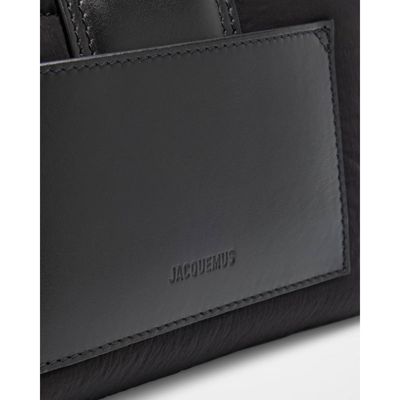 Bolsa Messenger Le Petit Bambino