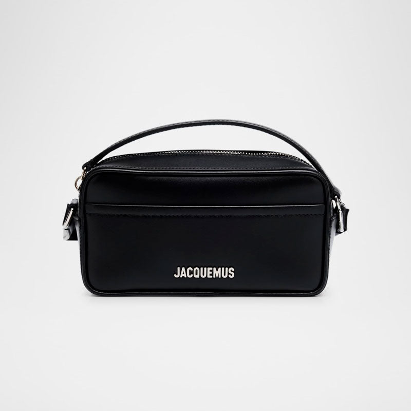 Bolsa Crossbody La Baneto - Mercado de Luxo - O Maior E-Commerce de Bens, Produtos e Serviços de Luxo do Brasil.