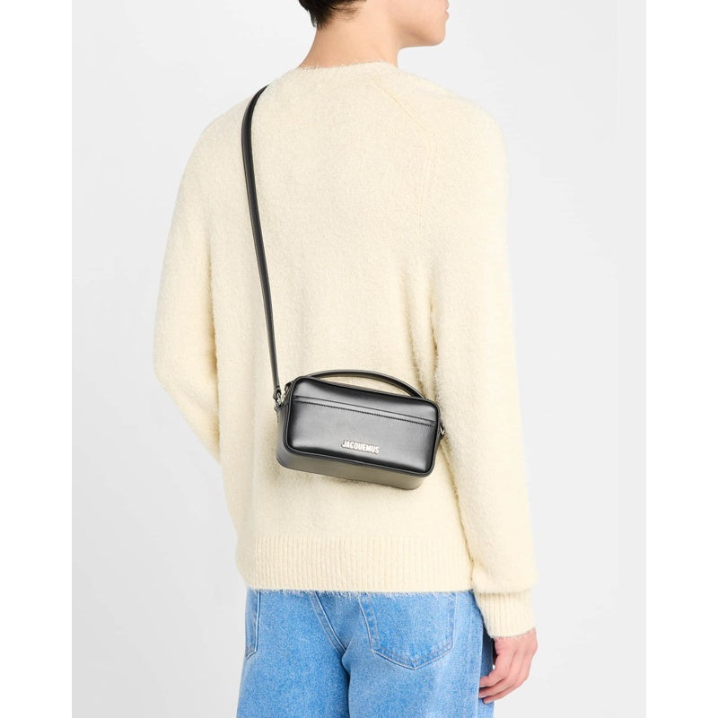 Bolsa Crossbody La Baneto