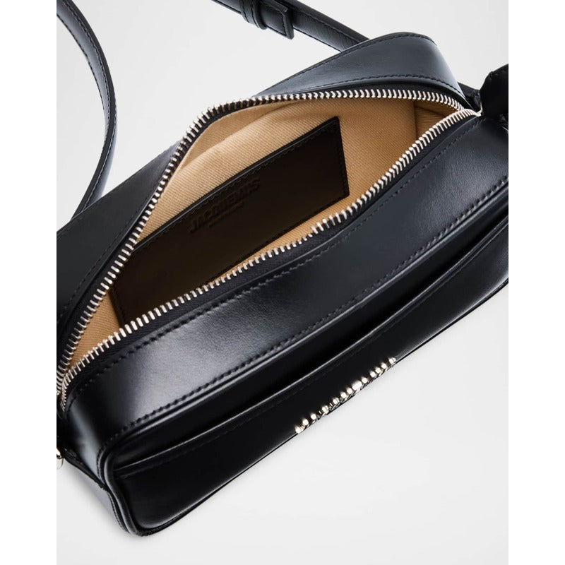 Bolsa Crossbody La Baneto