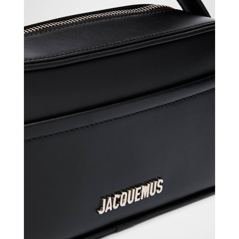Bolsa Crossbody La Baneto