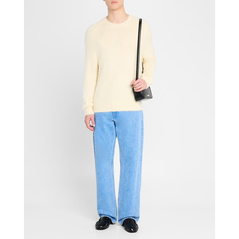 Bolsa Crossbody La Baneto