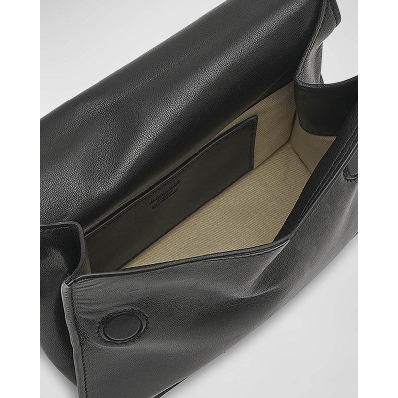 Bolsa Clutch La Petite Pochette Rond