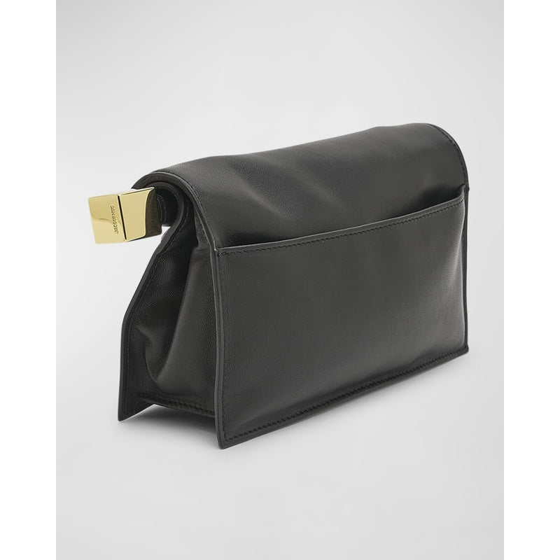 Bolsa Clutch La Petite Pochette Rond