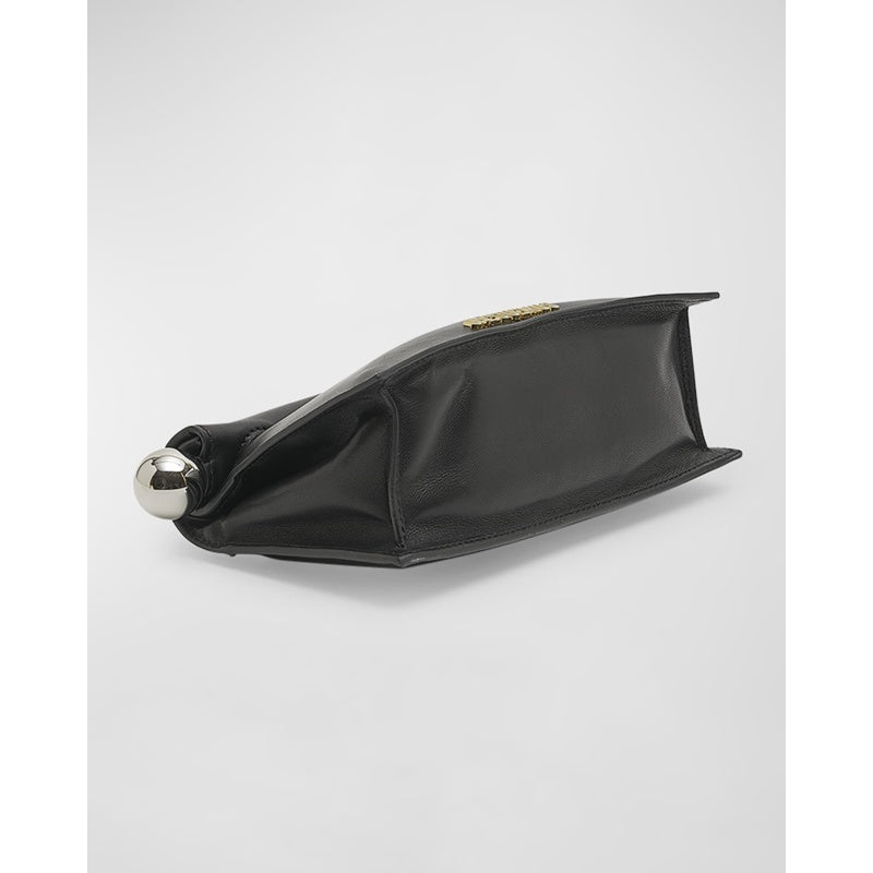 Bolsa Clutch La Petite Pochette Rond