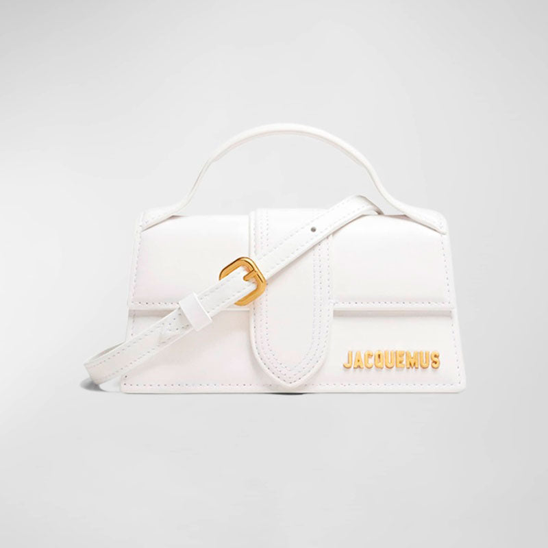 Bolsa Crossbody Le Bambino Satchel - Mercado de Luxo - O Maior E-Commerce de Bens, Produtos e Serviços de Luxo do Brasil.
