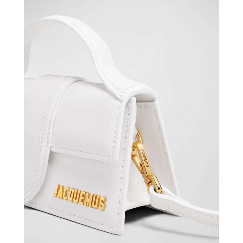 Bolsa Crossbody Le Bambino Satchel