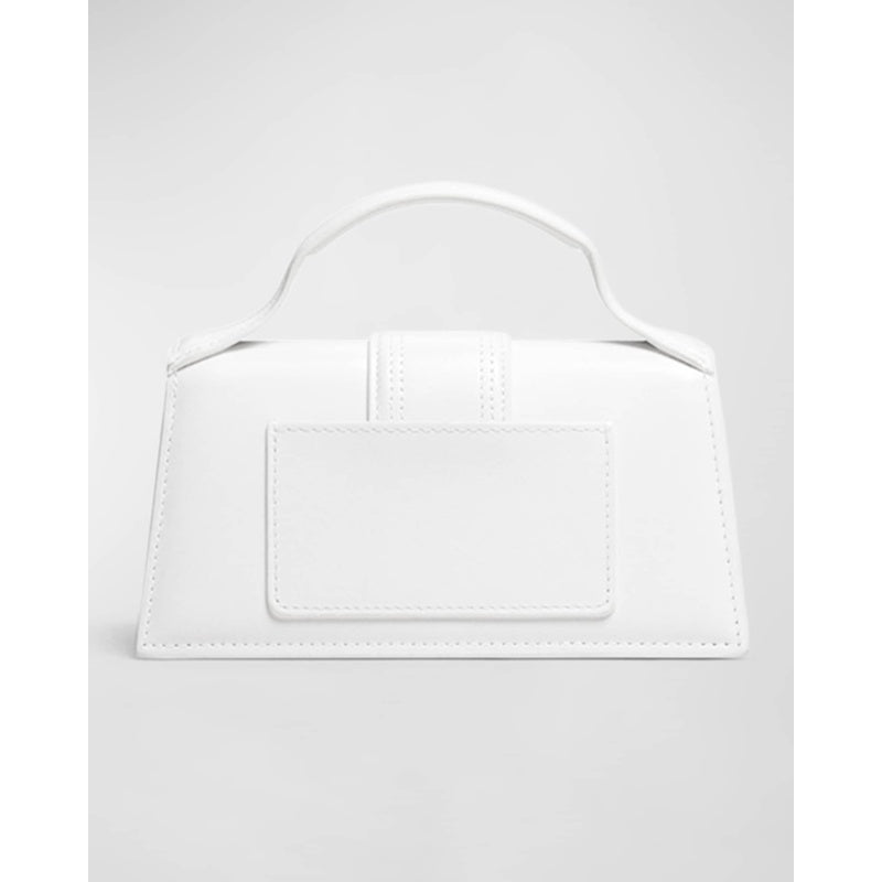 Bolsa Crossbody Le Bambino Satchel
