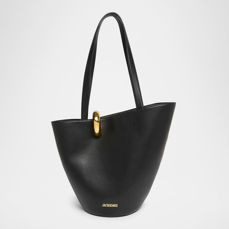 Bolsa Shopper Le Bambola Moyen - Mercado de Luxo - O Maior E-Commerce de Bens, Produtos e Serviços de Luxo do Brasil.