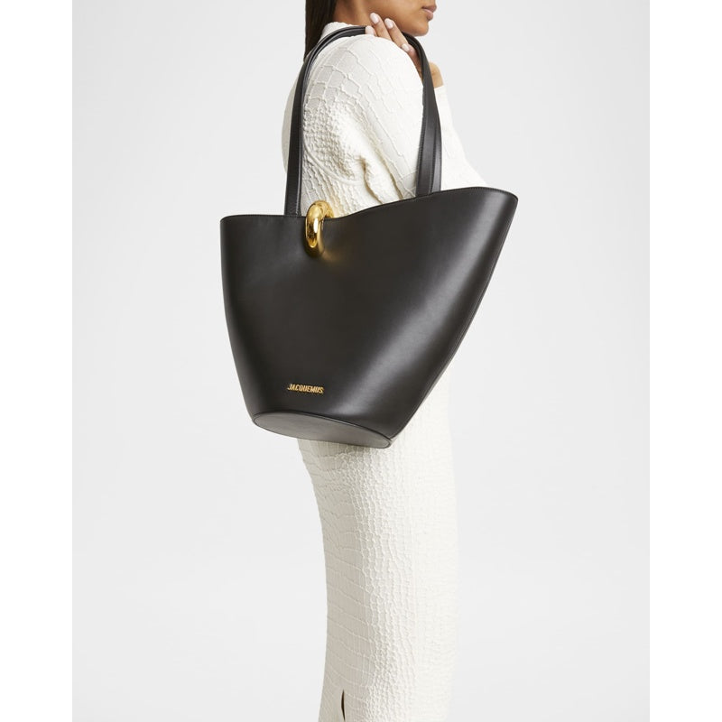 Bolsa Shopper Le Bambola Moyen