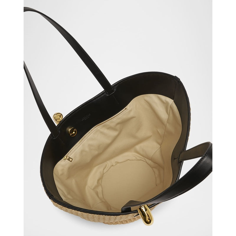 Bolsa Beach Le Bambola Woven Ring